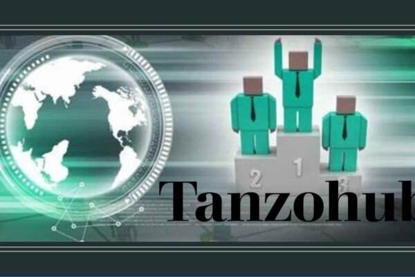 Tanzohub