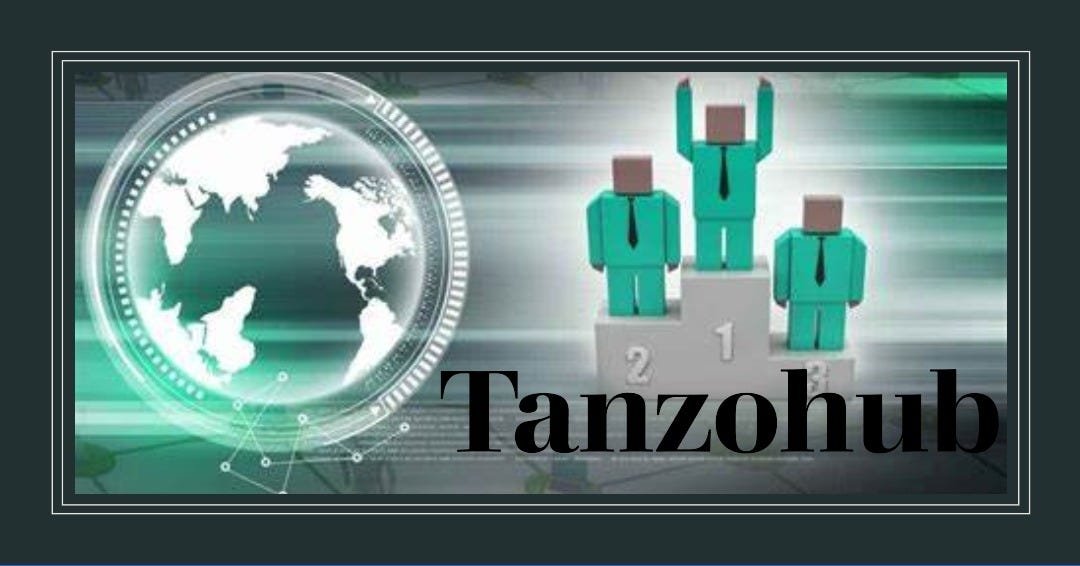 Tanzohub