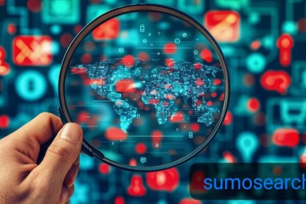 Sumosearch