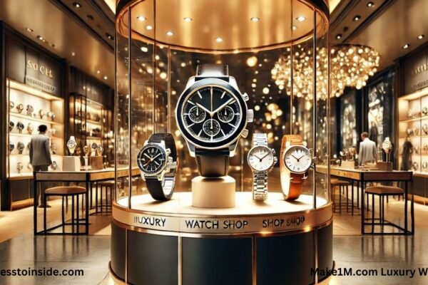 Make1M.com Luxury Watches