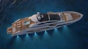 Make1M.com Luxury Yachts