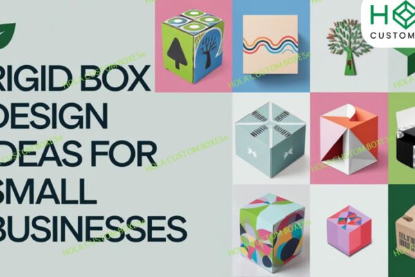 Box Design