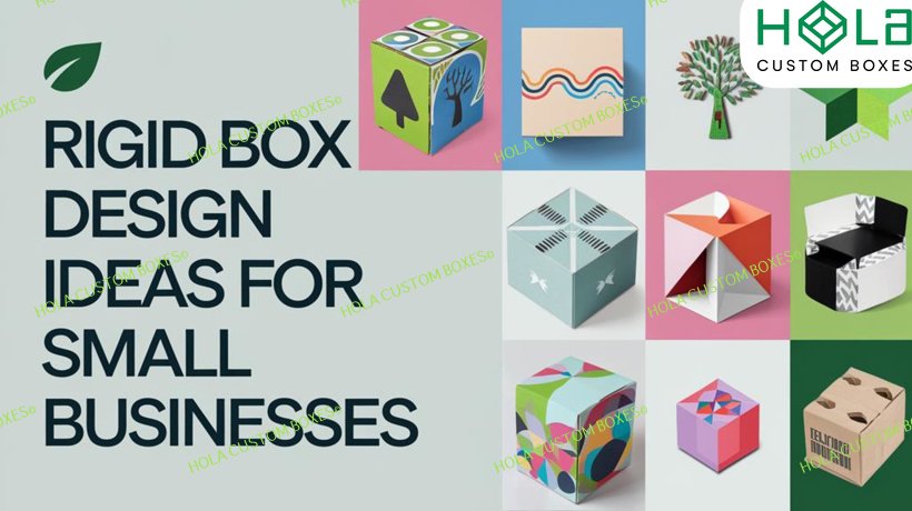 Box Design