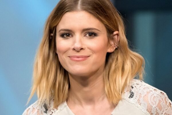 Kate Mara Nure