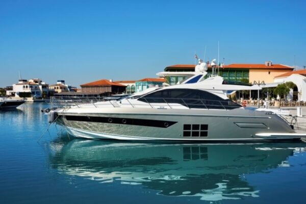 Make1M.com Luxury Yachts