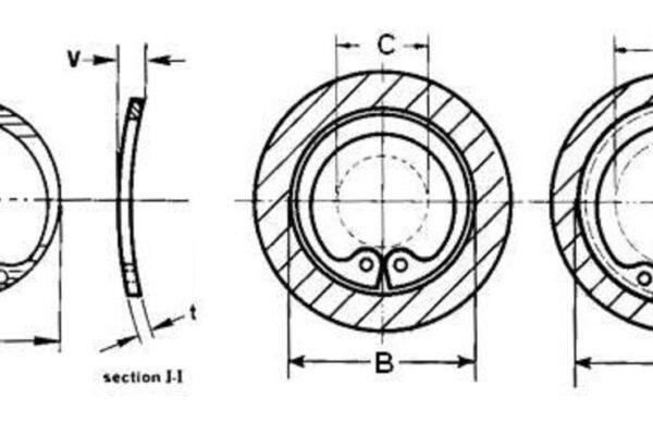 N-5001-62 Snap Ring