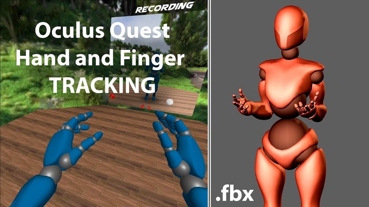 FBX Files