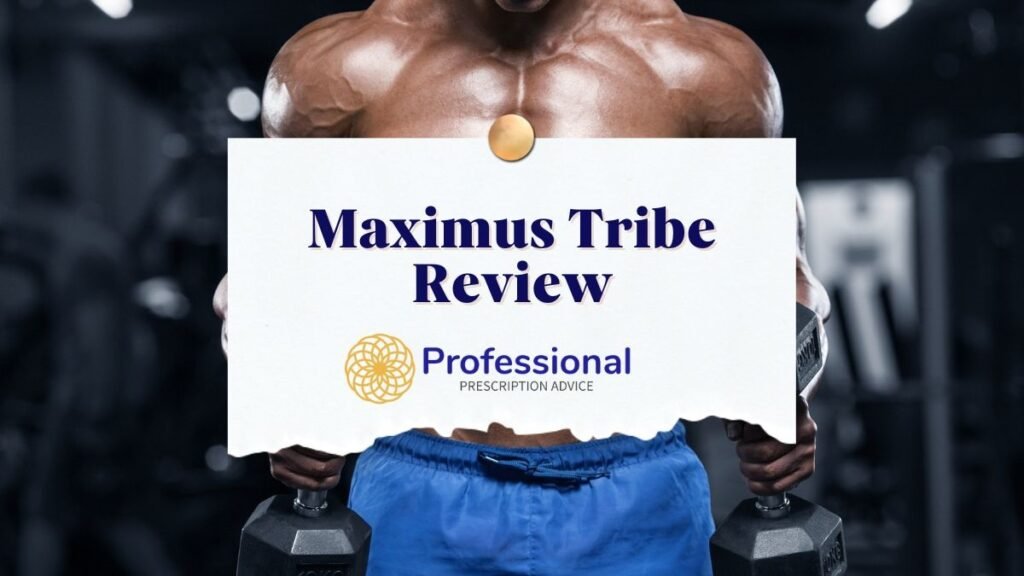 Maximus Tribe Reviews