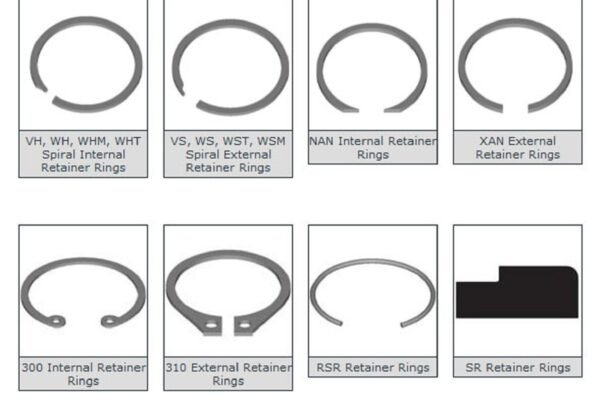 N-5001-62 Snap Ring