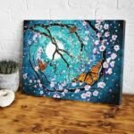 Paint by Numbers for Seniors: Enhancing Cognitive Health Through Art 