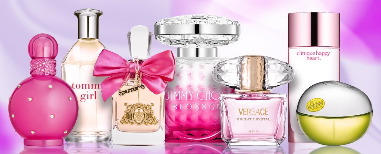 Best Perfume for Women – Discover the Scent That Defines You