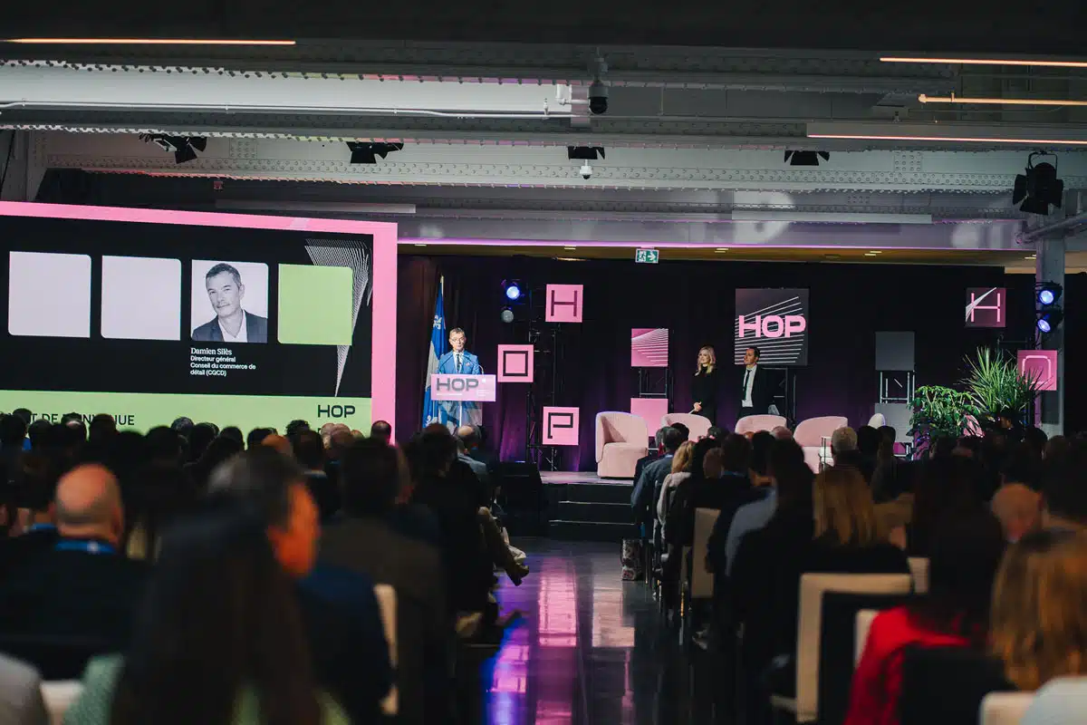 Retail Summit and the Evolution of E-Commerce Summits